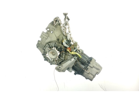 HHQ CAJA CAMBIOS VW PASSAT (3B3)|Desguaces La Cabaña