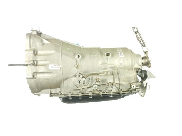 20452698 CAJA CAMBIOS BMW 1 (E87)|Desguaces La Cabaña