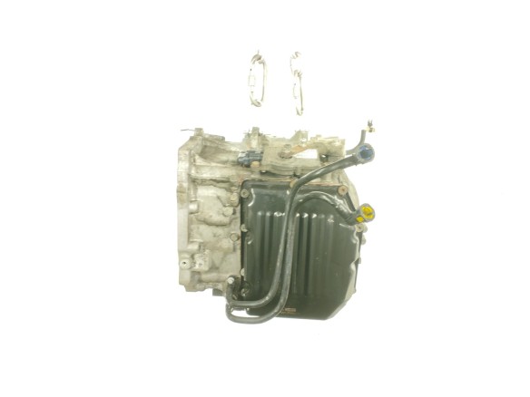 TF80SC, CAJA CAMBIOS VOLVO S80 I (184)|Desguaces La Cabaña