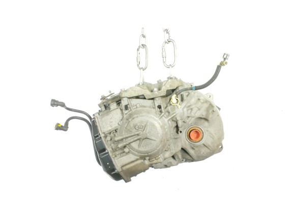 TF80SC, CAJA CAMBIOS VOLVO S80 I (184)|Desguaces La Cabaña