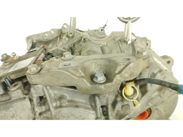 TF80SC, CAJA CAMBIOS VOLVO S80 I (184)|Desguaces La Cabaña