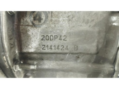 20PD42 CAJA CAMBIOS PEUGEOT 308 (4A_, 4C_)|Desguaces La Cabaña