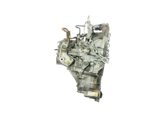 MH07R08 CAJA CAMBIOS HONDA CR-V III (RE_)|Desguaces La Cabaña
