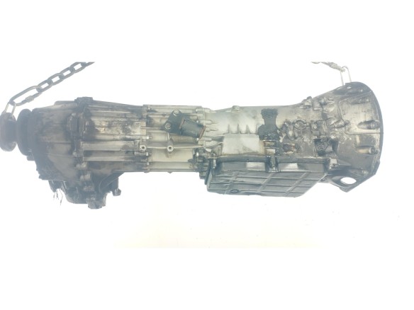 7226780 CAJA CAMBIOS JEEP GRAND CHEROKEE III (WH, WK)|Desguaces La Cabaña
