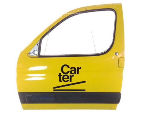 CITROEN|Desguaces La Cabaña