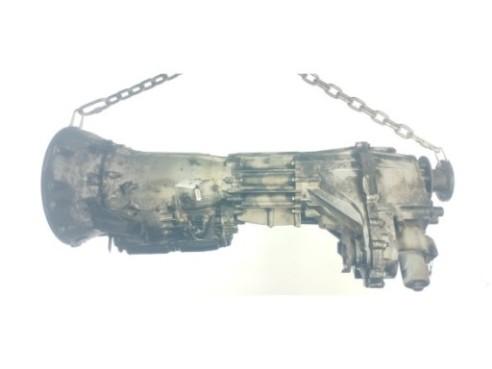 7226780 CAJA CAMBIOS JEEP GRAND CHEROKEE III (WH, WK)|Desguaces La Cabaña