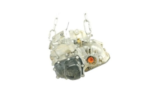 2UW429 CAJA CAMBIOS OPEL CORSA D|Desguaces La Cabaña