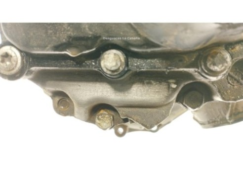 2UW429 CAJA CAMBIOS OPEL CORSA D|Desguaces La Cabaña