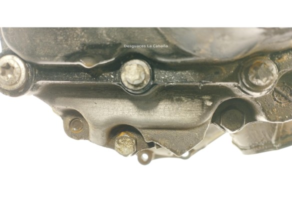 2UW429 CAJA CAMBIOS OPEL CORSA D|Desguaces La Cabaña