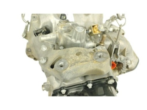 2UW429 CAJA CAMBIOS OPEL CORSA D|Desguaces La Cabaña
