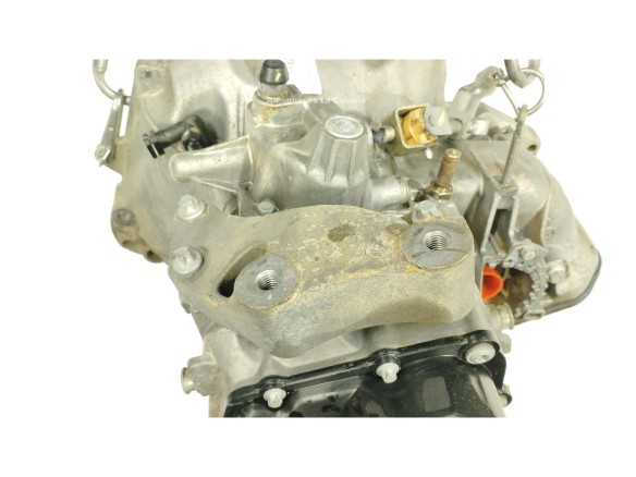 2UW429 CAJA CAMBIOS OPEL CORSA D|Desguaces La Cabaña