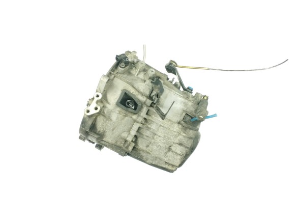 1023625 CAJA CAMBIOS VOLVO V40 Fastback (525, 526)|Desguaces La Cabaña