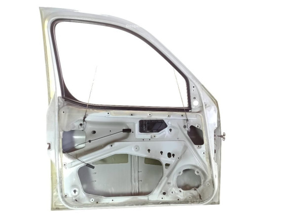 PUERTA LAT DEL IZQ CITROEN BERLINGO / BERLINGO FIRST Limusina (MF) |Desguaces La Cabaña