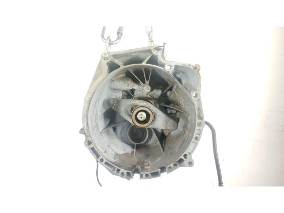1069401052 CAJA CAMBIOS BMW 1 (E87)|Desguaces La Cabaña