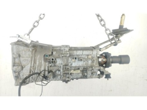 1069401052 CAJA CAMBIOS BMW 1 (E87)|Desguaces La Cabaña