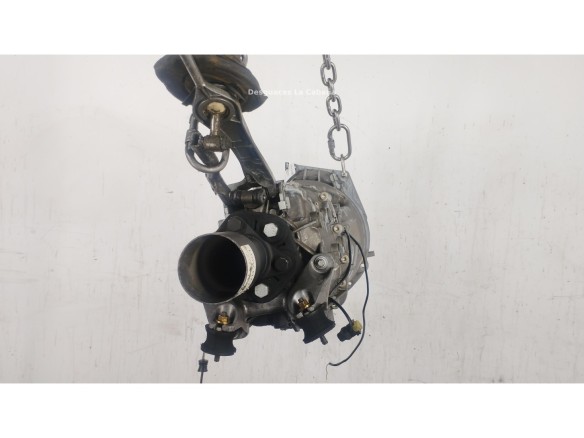 1069401052 CAJA CAMBIOS BMW 1 (E87)|Desguaces La Cabaña