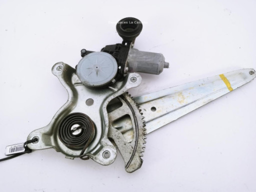 ELEVALUNAS PUERTA LATERAL TRASERA DERECHA|Desguaces La Cabaña