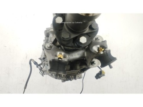 1069401052 CAJA CAMBIOS BMW 1 (E87)|Desguaces La Cabaña