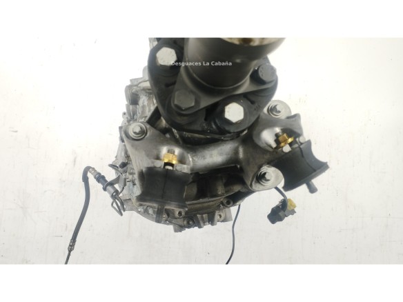1069401052 CAJA CAMBIOS BMW 1 (E87)|Desguaces La Cabaña
