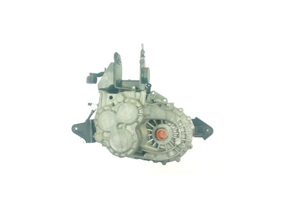 Y070910274 CAJA CAMBIOS KIA CARNIVAL / GRAND CARNIVAL III (VQ)|Desguaces La Cabaña
