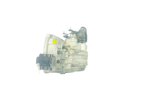 Y070910274 CAJA CAMBIOS KIA CARNIVAL / GRAND CARNIVAL III (VQ)|Desguaces La Cabaña