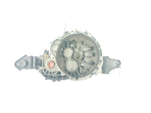Y070910274 CAJA CAMBIOS KIA CARNIVAL / GRAND CARNIVAL III (VQ)|Desguaces La Cabaña