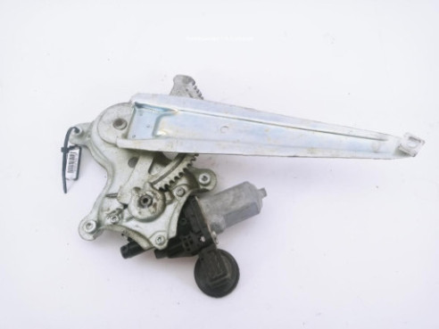 ELEVALUNAS PUERTA LATERAL TRASERA DERECHA|Desguaces La Cabaña 2