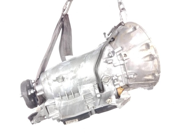 722639 CAJA CAMBIOS MERCEDES BENZ CLASE E (W211)|Desguaces La Cabaña