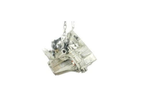 TL4A054, CAJA CAMBIOS RENAULT MEGANE III Fastback (BZ0_)|Desguaces La Cabaña