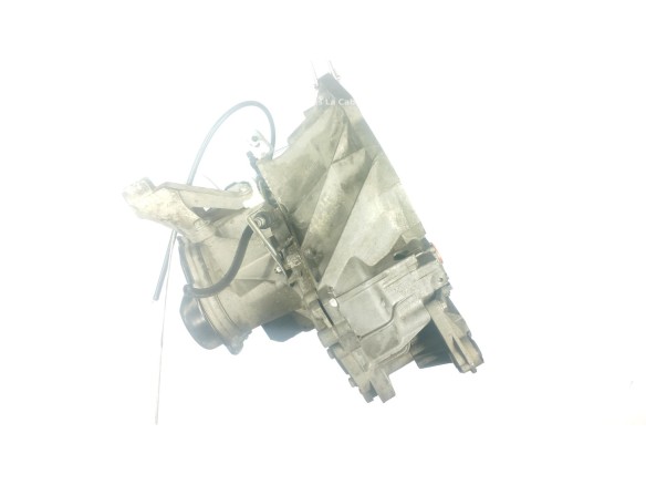 98WT7F096,AC XX/1 CAJA CAMBIOS FORD FIESTA V (JH_, JD_)|Desguaces La Cabaña