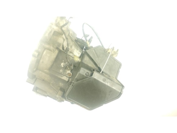 98WT7F096,AC XX/1 CAJA CAMBIOS FORD FIESTA V (JH_, JD_)|Desguaces La Cabaña