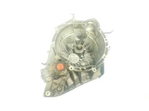 98WT7F096,AC XX/1 CAJA CAMBIOS FORD FIESTA V (JH_, JD_)|Desguaces La Cabaña