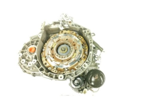 63363501 CAJA CAMBIOS ALFA ROMEO MITO (955_)|Desguaces La Cabaña
