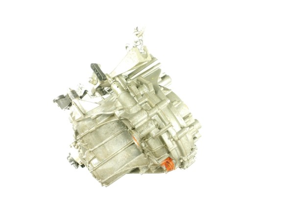63363501 CAJA CAMBIOS ALFA ROMEO MITO (955_)|Desguaces La Cabaña