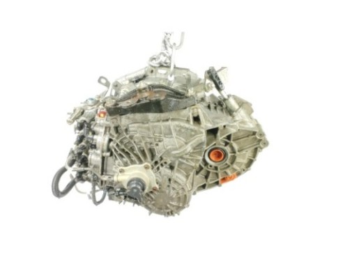 63363501 CAJA CAMBIOS ALFA ROMEO MITO (955_)|Desguaces La Cabaña