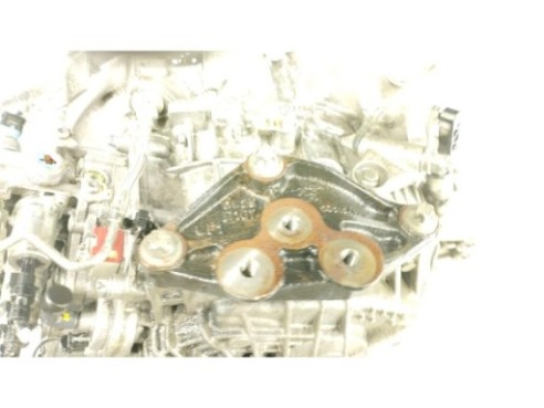 63363501 CAJA CAMBIOS ALFA ROMEO MITO (955_)|Desguaces La Cabaña