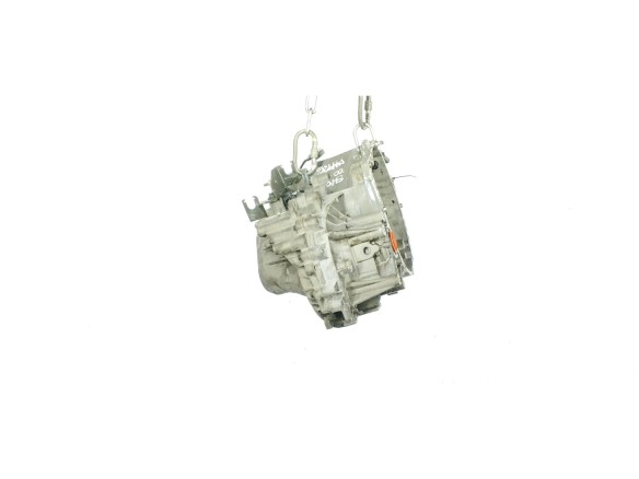 1023678 CAJA CAMBIOS VOLVO S40 I (644)|Desguaces La Cabaña