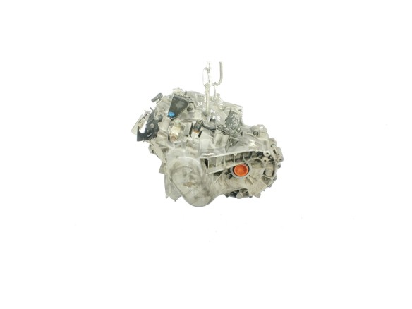 1023678 CAJA CAMBIOS VOLVO S40 I (644)|Desguaces La Cabaña