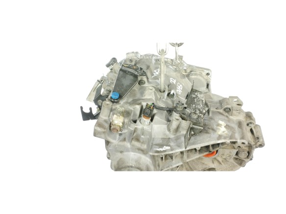 1023678 CAJA CAMBIOS VOLVO S40 I (644)|Desguaces La Cabaña
