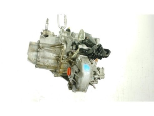 20DP56 CAJA CAMBIOS CITROEN C4 I (LC_)|Desguaces La Cabaña