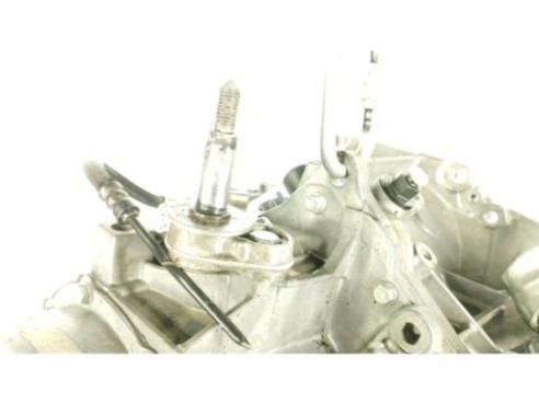 20DP56 CAJA CAMBIOS CITROEN C4 I (LC_)|Desguaces La Cabaña