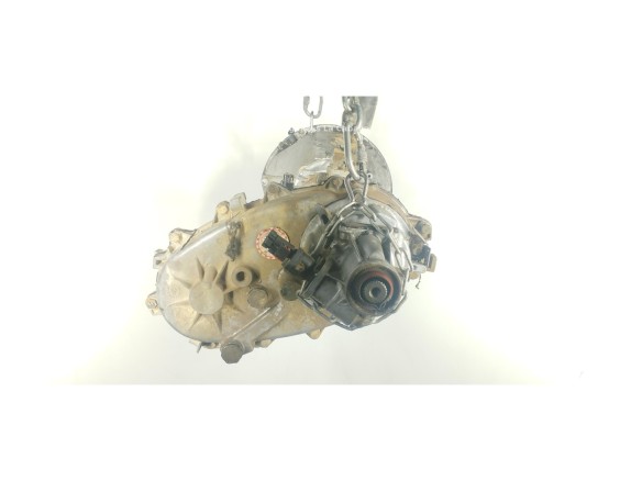 P52109021AB CAJA CAMBIOS JEEP CHEROKEE|Desguaces La Cabaña