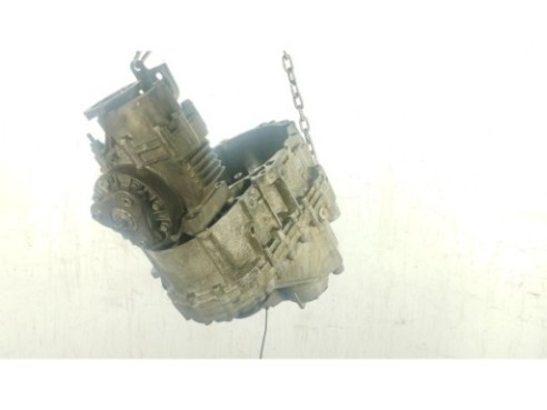PGS CAJA CAMBIOS SKODA OCTAVIA III Combi (5E5)|Desguaces La Cabaña