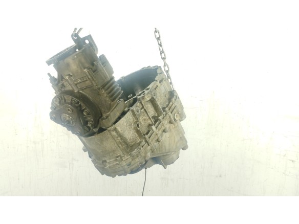PGS CAJA CAMBIOS SKODA OCTAVIA III Combi (5E5)|Desguaces La Cabaña