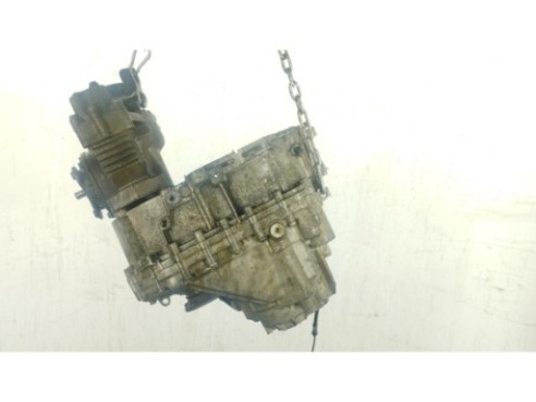 PGS CAJA CAMBIOS SKODA OCTAVIA III Combi (5E5)|Desguaces La Cabaña