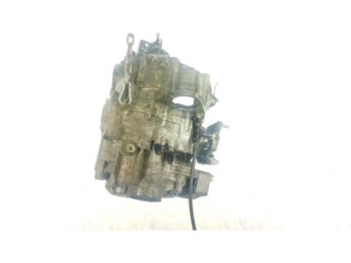PGS CAJA CAMBIOS SKODA OCTAVIA III Combi (5E5)|Desguaces La Cabaña