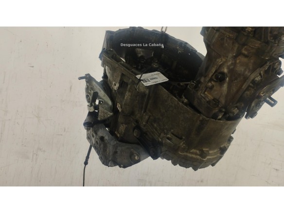 PGS CAJA CAMBIOS SKODA OCTAVIA III Combi (5E5)|Desguaces La Cabaña