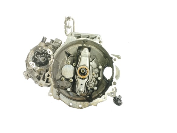 MZL CAJA CAMBIOS SEAT TOLEDO IV (KG3)|Desguaces La Cabaña