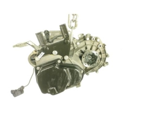 MZL CAJA CAMBIOS SEAT TOLEDO IV (KG3)|Desguaces La Cabaña