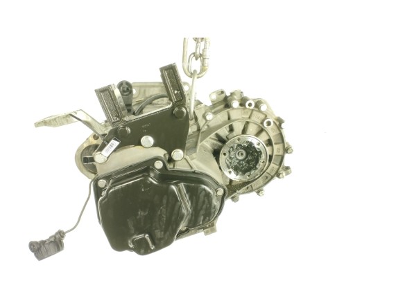 MZL CAJA CAMBIOS SEAT TOLEDO IV (KG3)|Desguaces La Cabaña